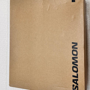 살로몬 X ULTRA 360 MID GTX W