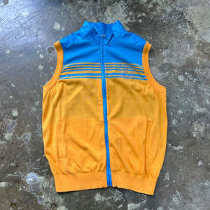 100) JDX 골프 니트 베스트 조끼 남성 골프웨어