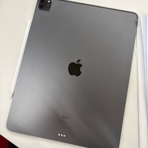 아이패드 프로 4세대 12.9