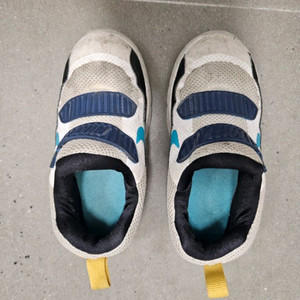 아기 신발, 나이키 운동화 9C 150