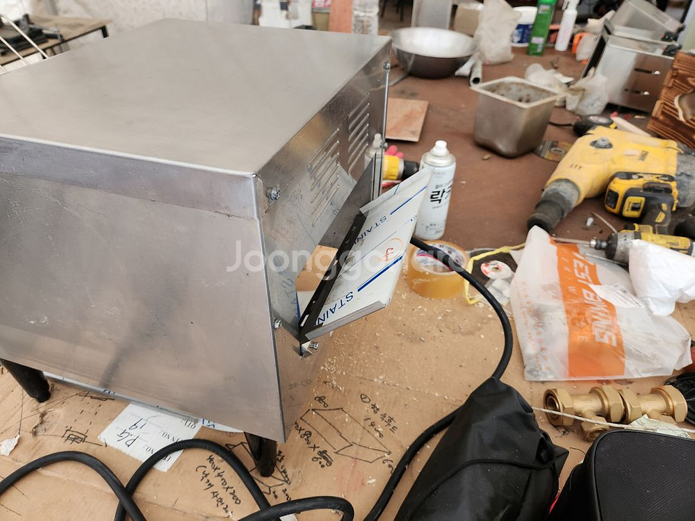 핫코 토스트맥스 컨베이어 토스터 TM-10H--1