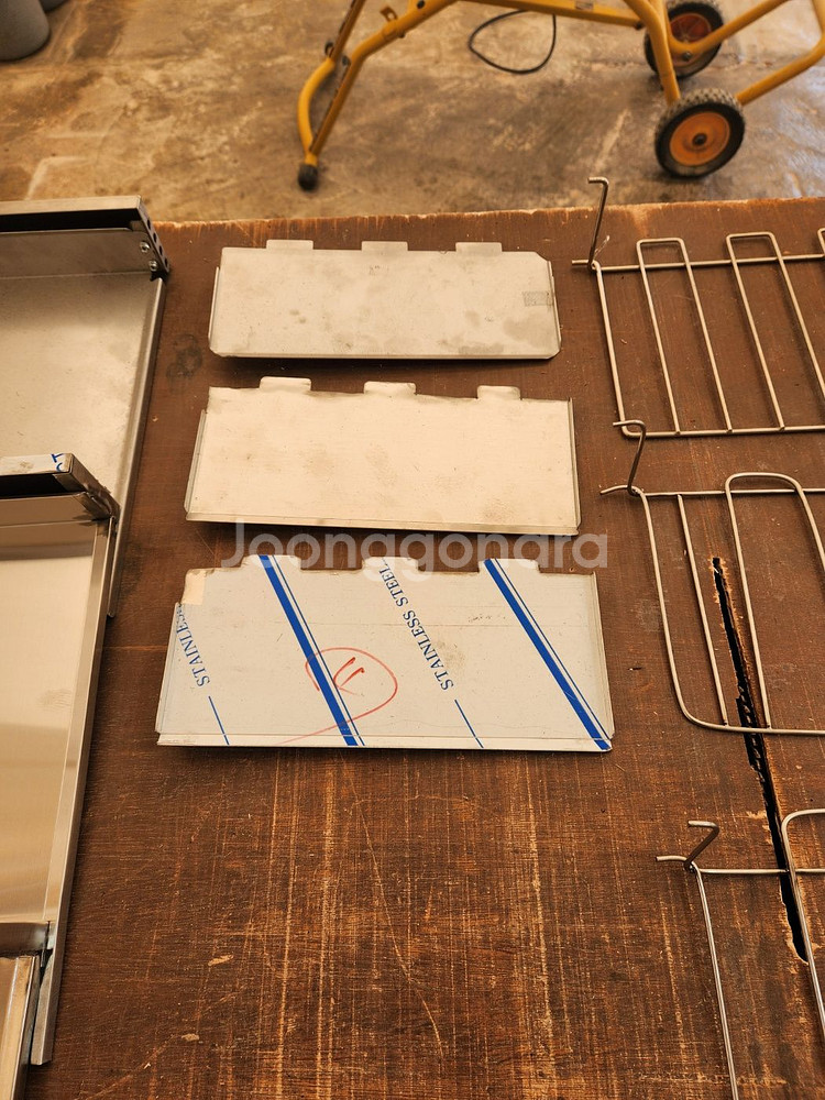 핫코 토스트맥스 컨베이어 토스터 TM-10H--7