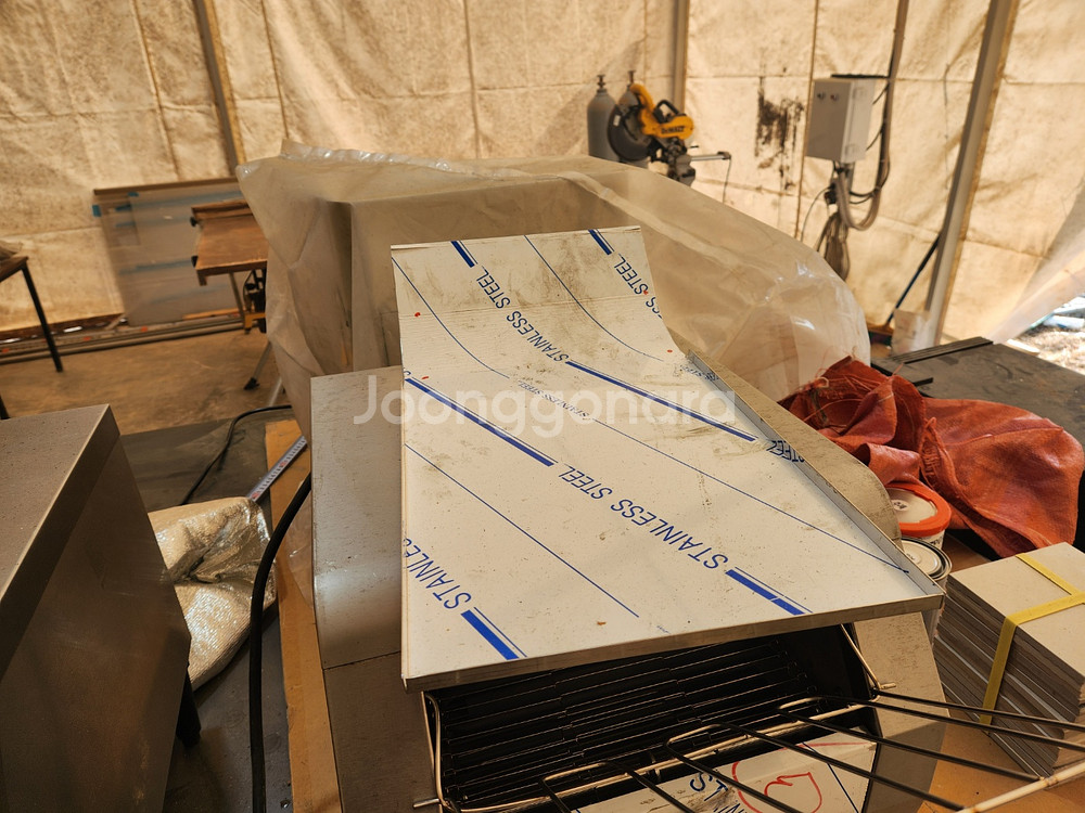 핫코 토스트맥스 컨베이어 토스터 TM-10H--9