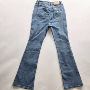 게스 청바지 부츠컷 스판 사이즈26 R2451