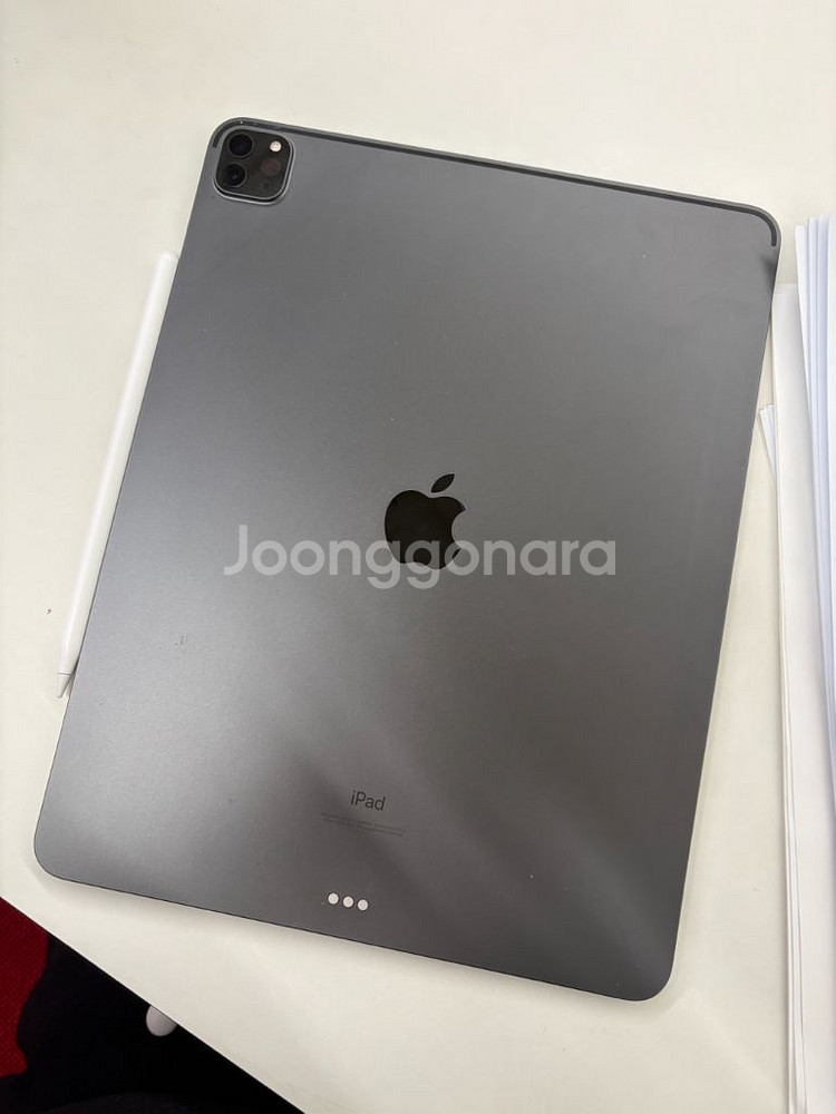 아이패드 프로 4세대 12.9--6