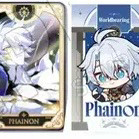 호요랜드 파이논 포카 구합니다!