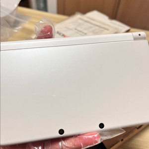 뉴 닌텐도 3DS XL 일본판