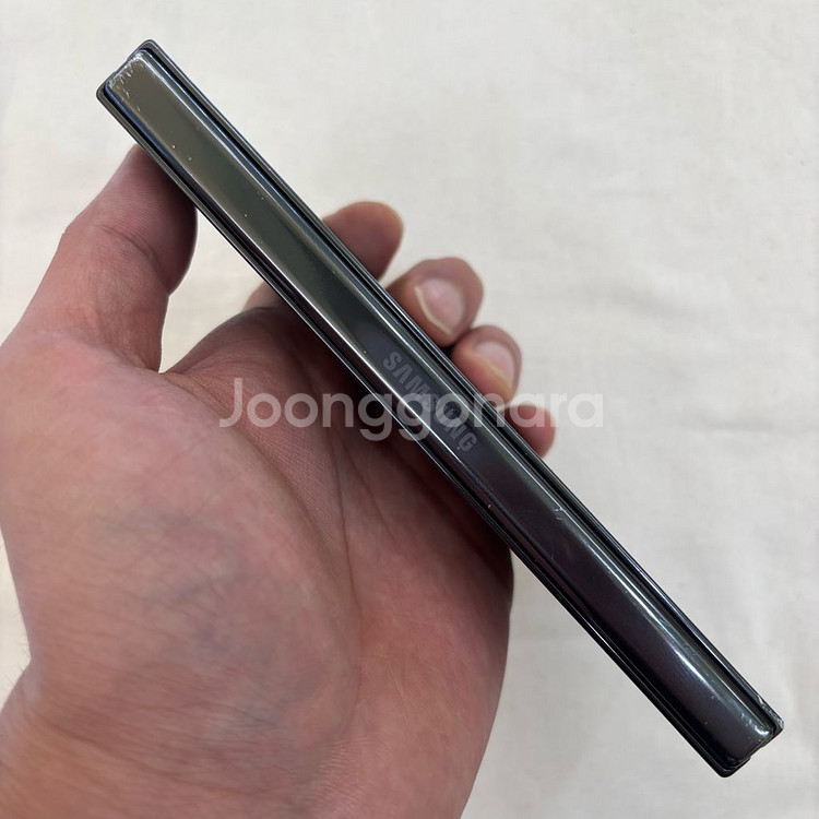 갤럭시 폴드5 512 블랙 3369--5