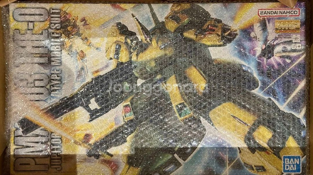 mg 디오 미개봉 팝니다.--0