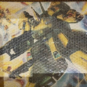 mg 디오 미개봉 팝니다.