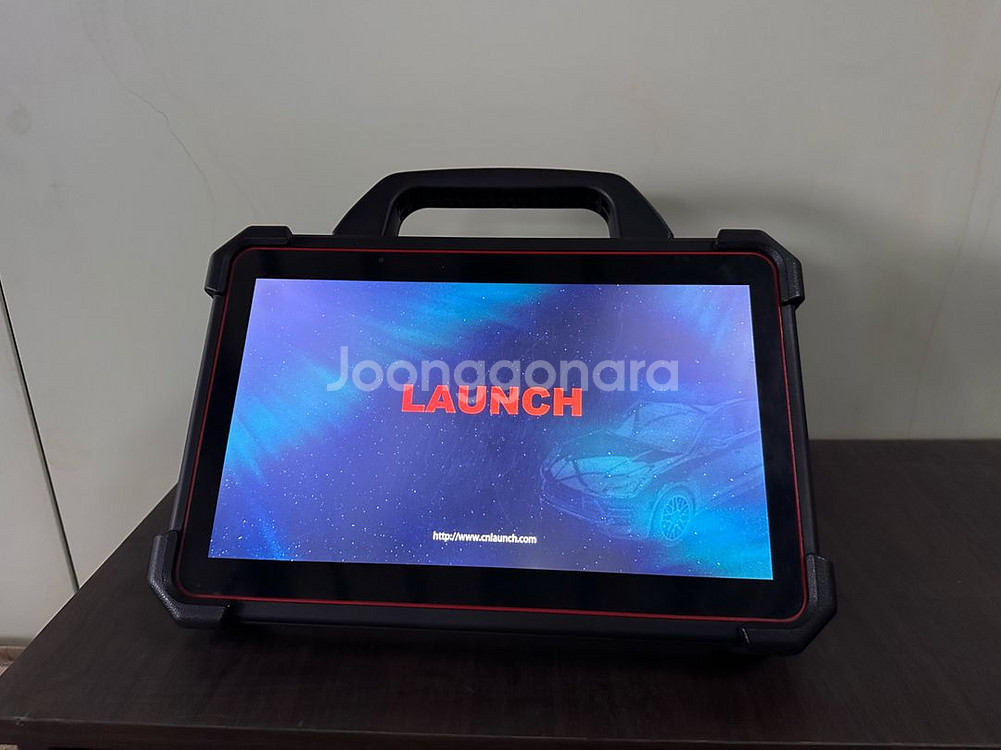 LAUNCH X431 PAD7 런치 X431 패드7--0