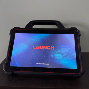 LAUNCH X431 PAD7 런치 X431 패드7