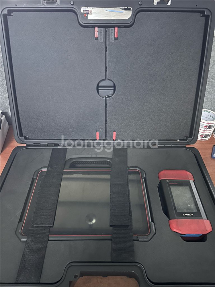 LAUNCH X431 PAD7 런치 X431 패드7--4