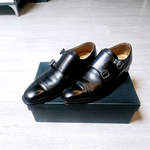 크로켓 앤존스 론즈 블랙7사이즈