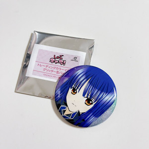 캐릭캐릭체인지 드림샵 랜덤 캔뱃지 시우(나기히코)