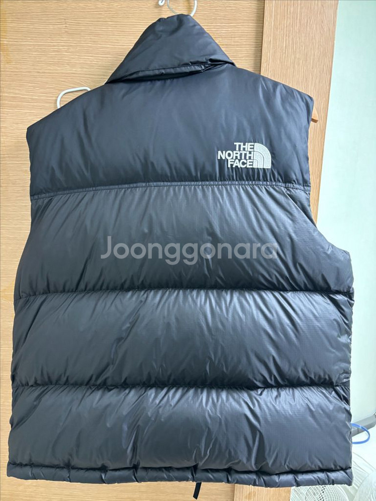 노스페이스 에코눕시 베스트 105(XL)--1