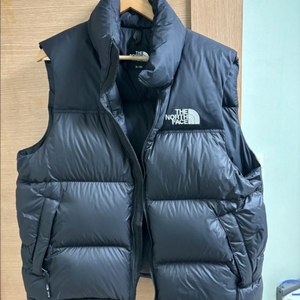 노스페이스 에코눕시 베스트 105(XL)