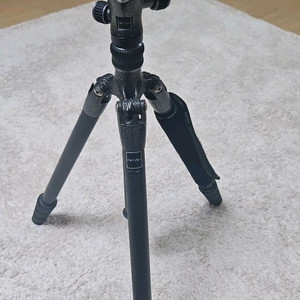 GT1545T+GH1382TQD 트레블 카본삼각대 세트