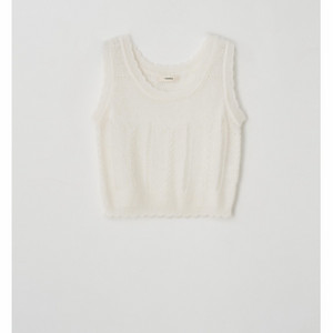 윤슬샵 juli alpaca top (ivoy) 판매