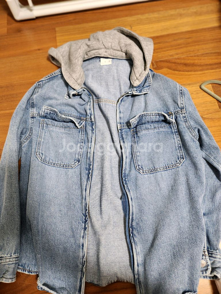 간절기 아이옷 아우터 정리합니다--6