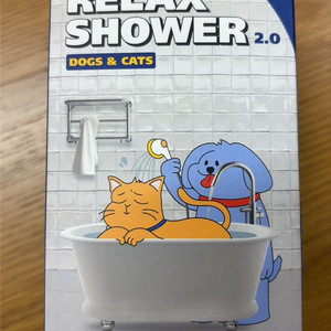 페스룸 릴렉스샤워기