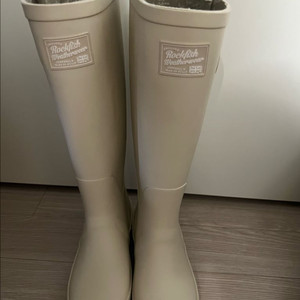 락피쉬 레인부츠