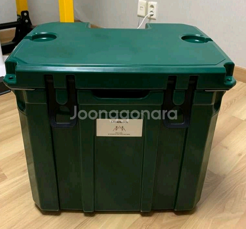 락앤락 하드쿨러 35L--1