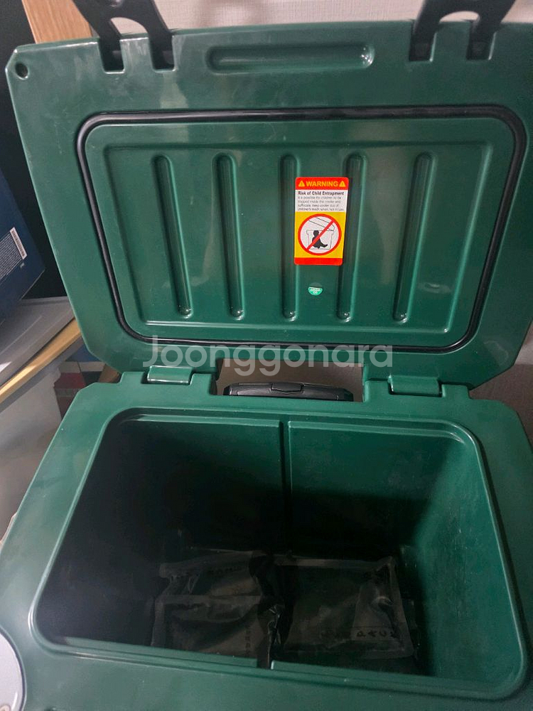 락앤락 하드쿨러 35L--3