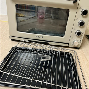 위즈윌 gl-42 오븐