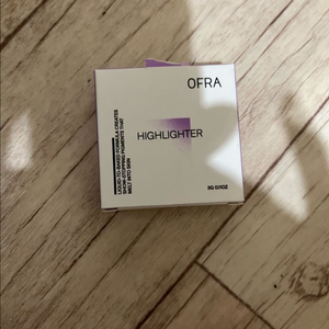 오프라하이라이터 클라우드나인