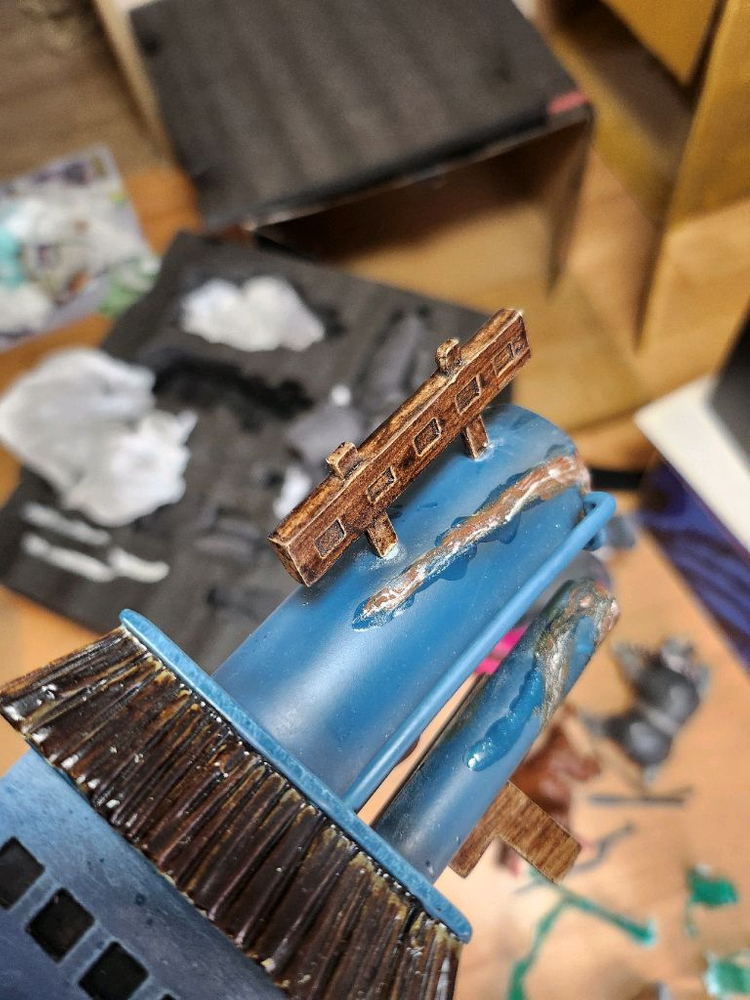 나루토 레진 소울메이커 지라이야 판매합니다 이미지