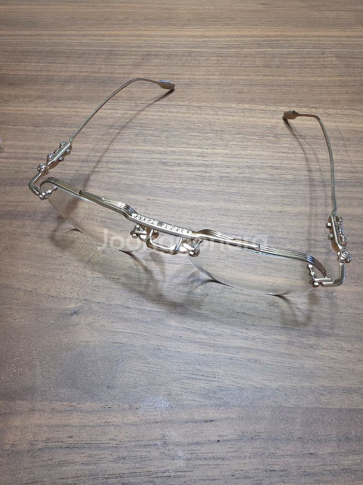 크롬하츠 플루이드 fluid 골드--0