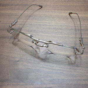 크롬하츠 플루이드 fluid 골드