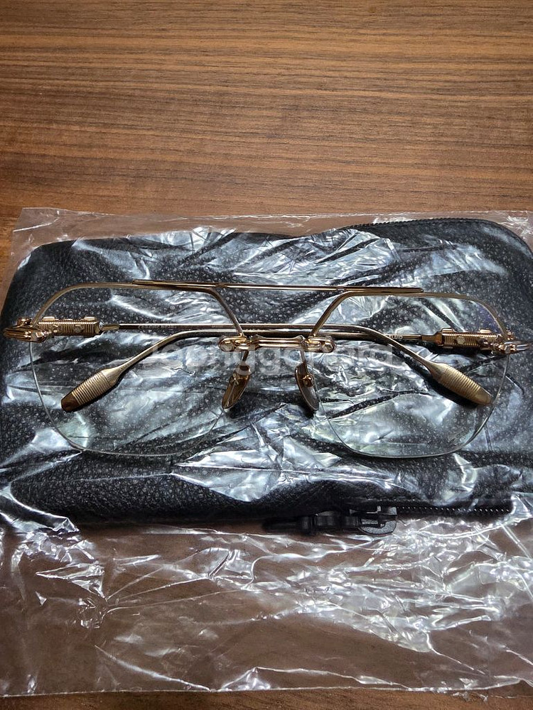 크롬하츠 플루이드 fluid 골드--1