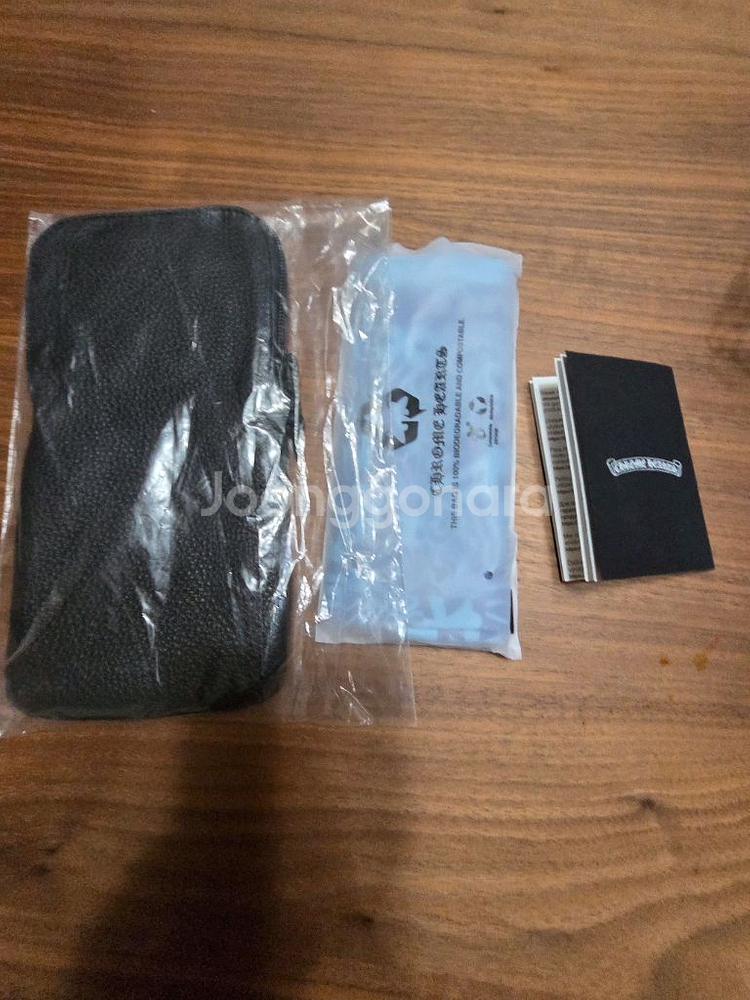 크롬하츠 플루이드 fluid 골드--6