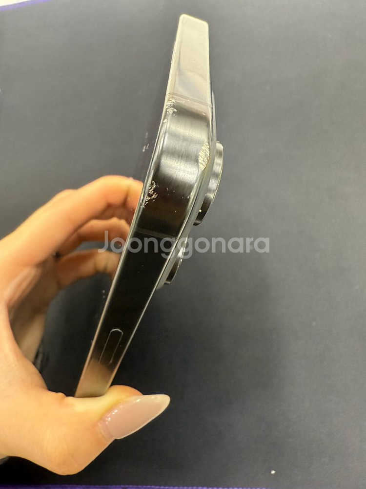 아이폰 16프로 맥스 256GB--3