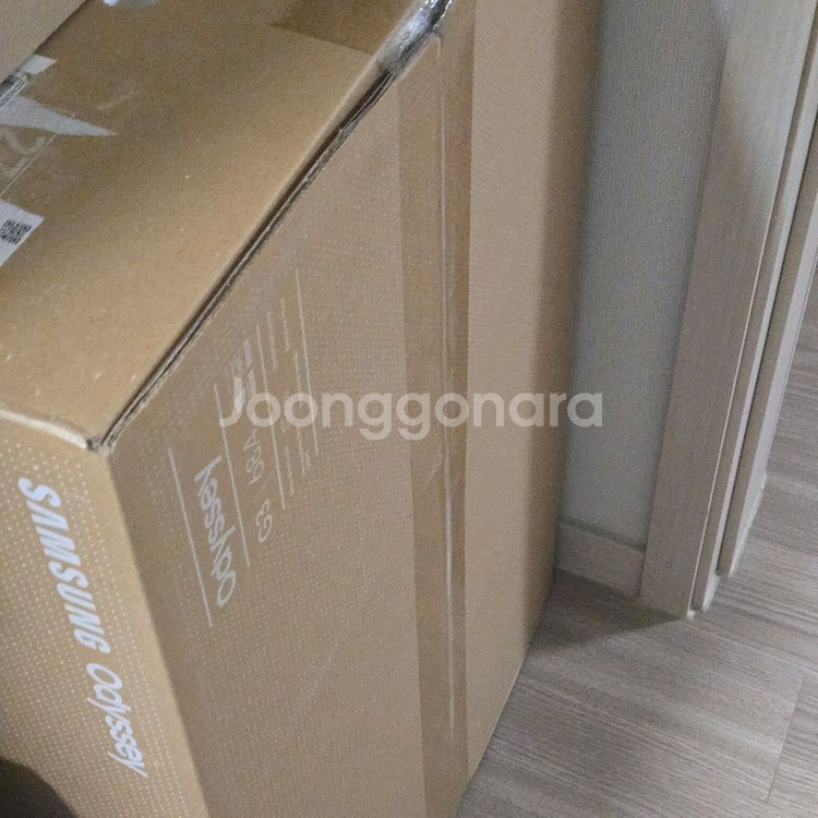 삼성 오디세이 게이밍모니터 S27AG320--0