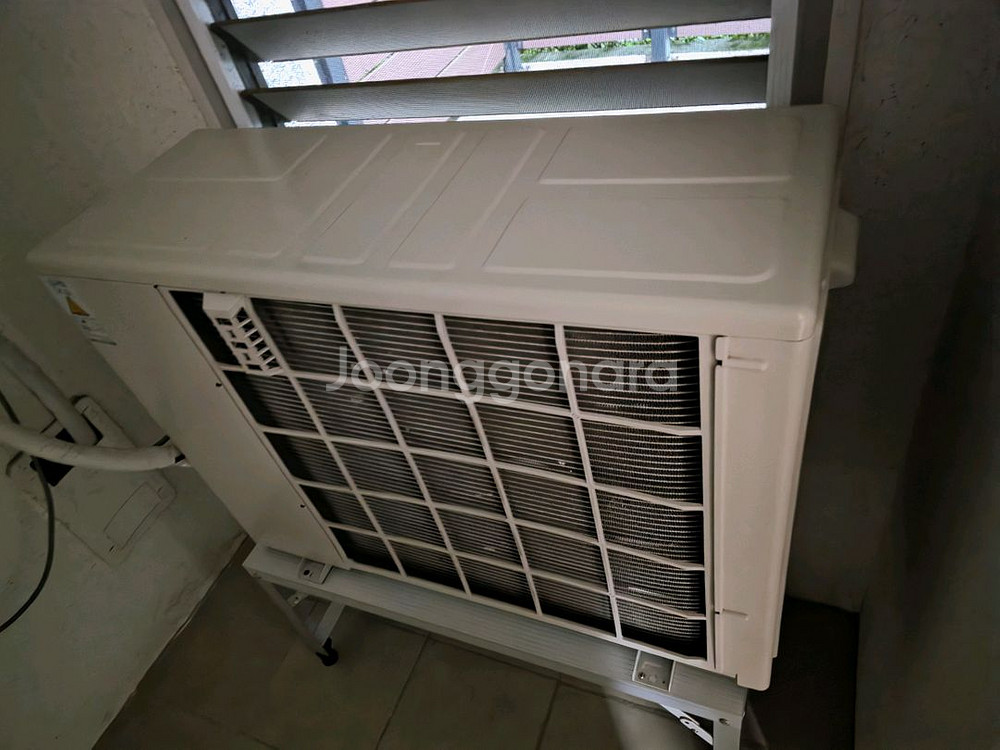 LG 휘센 오브제컬렉션 타워2 카밍베이지--5