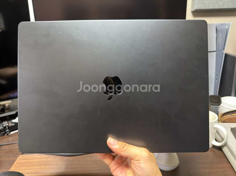 맥북프로 16인치 M3 MAX, 1TB 판매, 교환--0