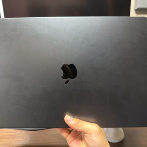 맥북프로 16인치 M3 MAX, 1TB 판매, 교환