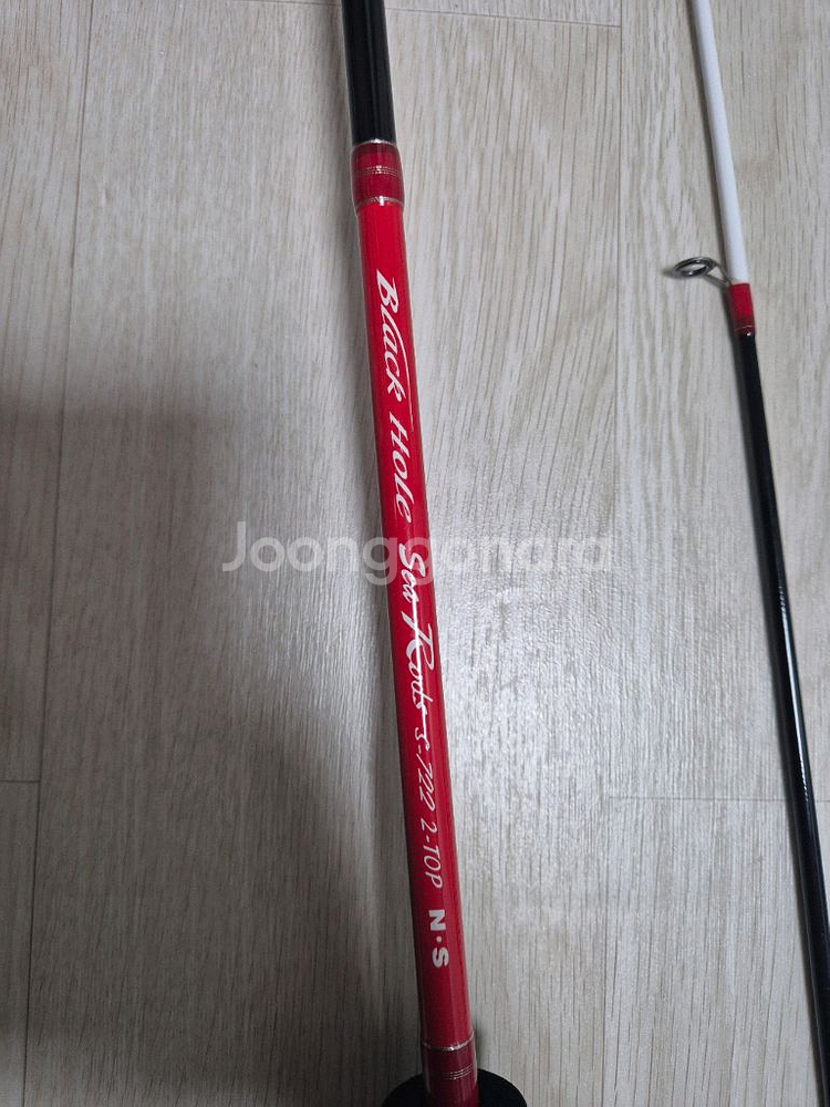 NS 블랙홀 씨로드스 KN 에깅, 볼락 루어낚시대 S---1