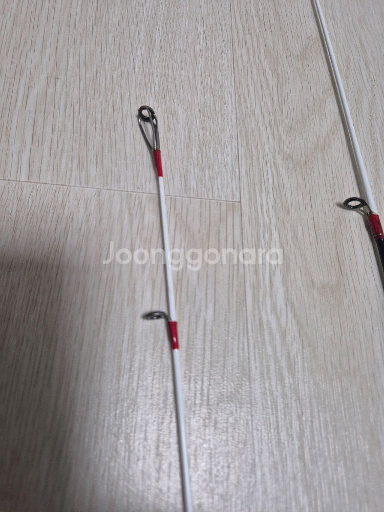 NS 블랙홀 씨로드스 KN 에깅, 볼락 루어낚시대 S---5