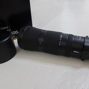 니콘z 180-600 판매합니다