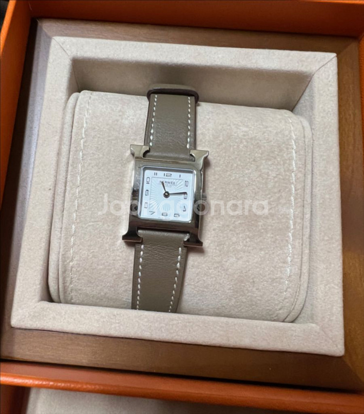 에르메스 h아워 미니--0