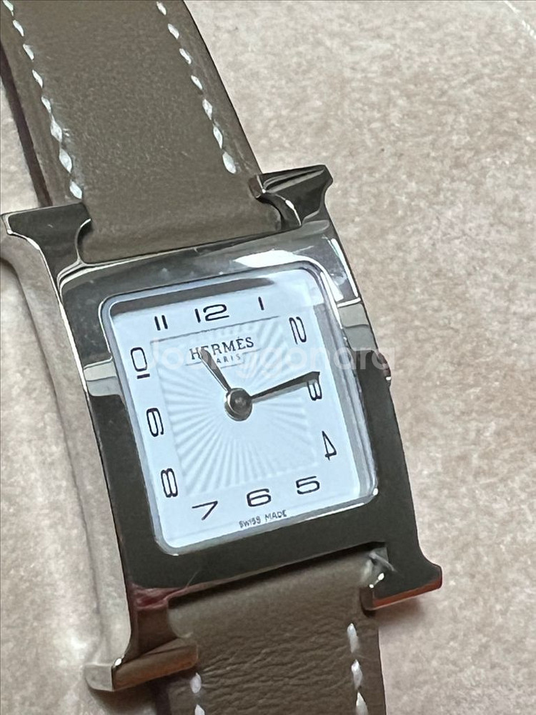 에르메스 h아워 미니--1
