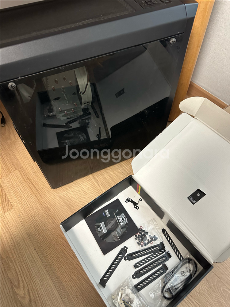 rtx 2070 가성비 게이밍 컴퓨터 데스크탑 본체--2
