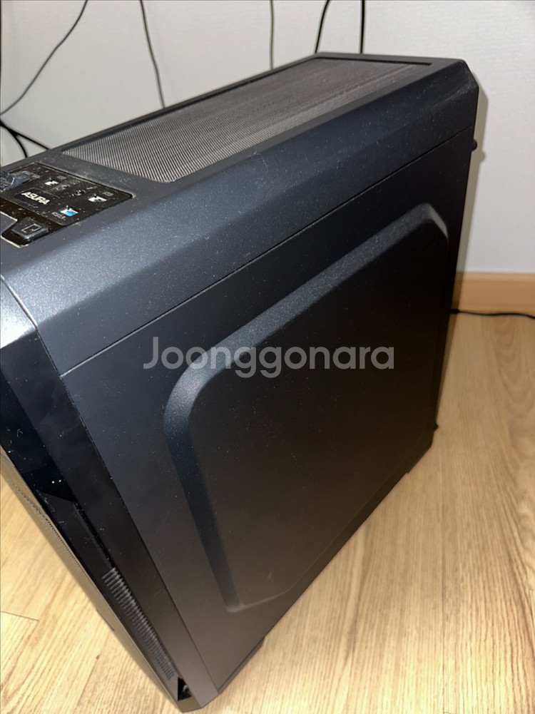 rtx 2070 가성비 게이밍 컴퓨터 데스크탑 본체--1