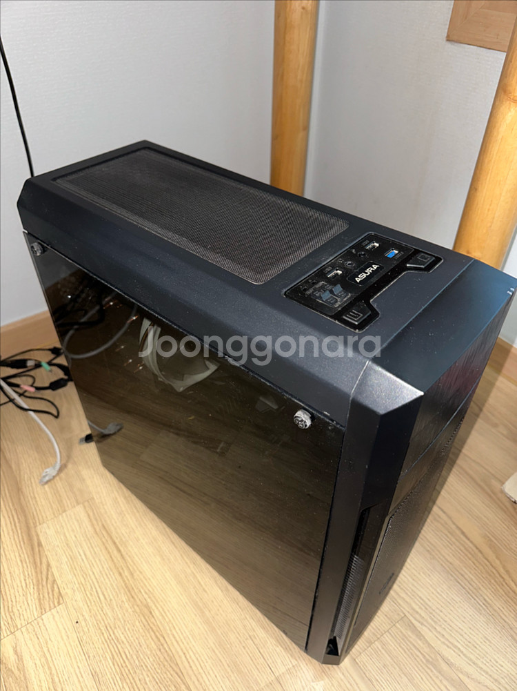rtx 2070 가성비 게이밍 컴퓨터 데스크탑 본체--0