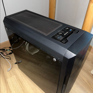 rtx 2070 가성비 게이밍 컴퓨터 데스크탑 본체