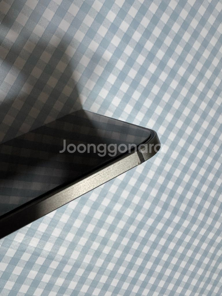 아이패드프로 3세대 12.9 LTE 64g. 키보드--5